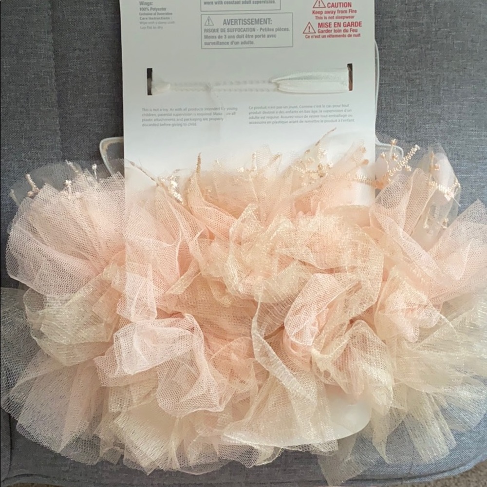 Princess outfit newborn - Picture 3 of 4